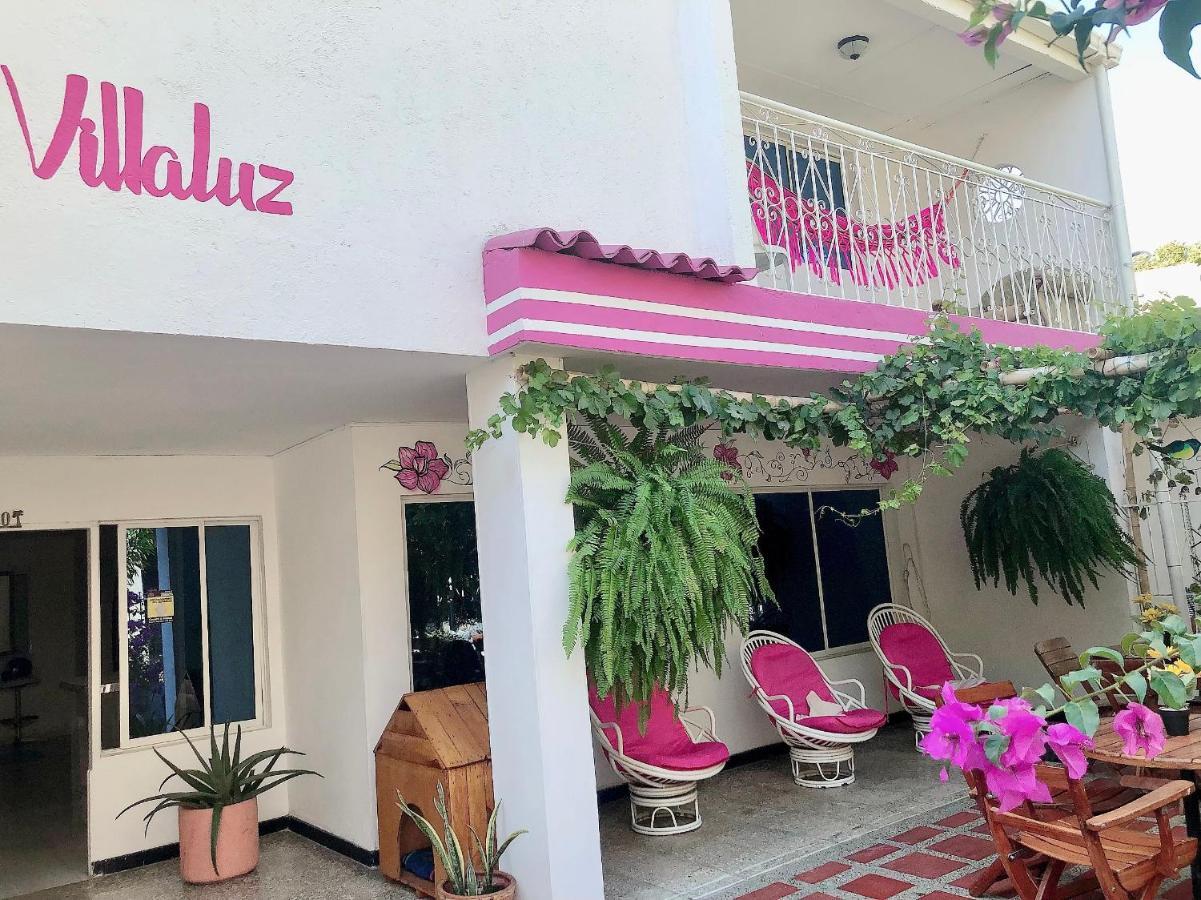 Casa Hospedaje Villaluz- A 5 Minutos De La Playa - Santa Marta (Magdalena) — Fotos 1